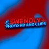 Логотип телеграм канала @swendlyoff — Swendly.football
