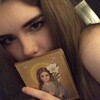 Логотип телеграм канала @swepsek — катя швепс