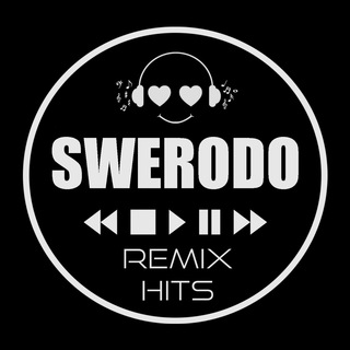 Логотип телеграм канала @swerodo — SWERODO (Official Channel)