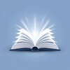 Логотип телеграм канала @swetislowo — Диалог с Книгой.