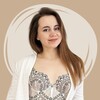 Логотип телеграм канала @swetlanabakh — Светлана Бах Курсы по пошиву нижнего белья | школа пошива белья