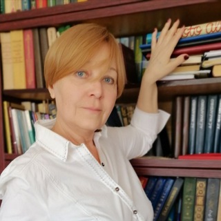 Логотип телеграм канала @swetlanamaksach — Канал Светланы Максач