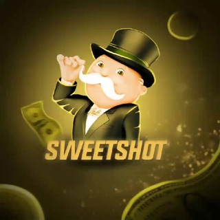 Логотип телеграм -каналу swetshot — sᴡᴇᴇᴛsʜᴏᴛ