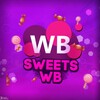 Логотип телеграм канала @swewb — Sweets WB