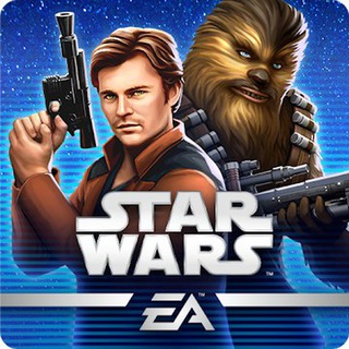 Логотип телеграм канала @swgoh_daily_events — SWGOH: События