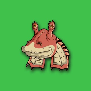 Логотип телеграм канала @swgoh_memes — SWGOH MEMES