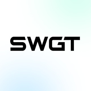 Logo of telegram channel swgt_t — SWGT