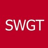 Логотип телеграм канала @swgt_token — SWGT TOKEN
