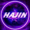 Logo of telegram channel swhajin — HAJiN