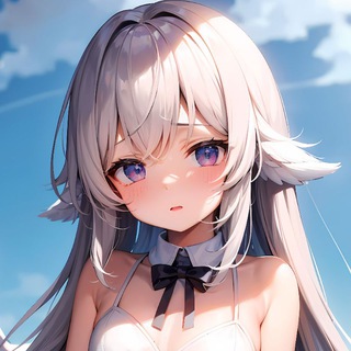 Логотип телеграм канала @swhentai — Kawaii~Hent[AI]💦