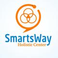 Logo saluran telegram swholistic — SmartsWay Holistic Center