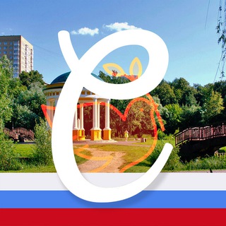 Логотип телеграм канала @swiblovo — Свиблово Москва М125