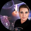 Логотип телеграм канала @swicha_magik — 🕯️Магия||Насти||Свечи, Руны||Таро||Обряды🕯️