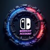 Logo of telegram channel swichtaccount — Juegos Switch @SwichtAccount