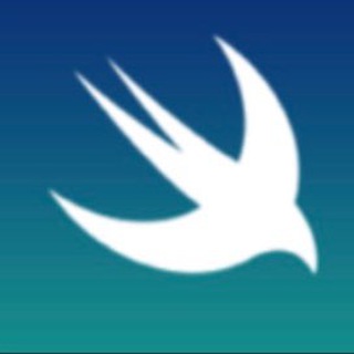 Логотип телеграм канала @swift_note — Swift Notes