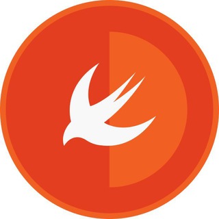 Логотип телеграм -каналу swift_surfers — Swift surfers news channel - iOS, macOS, flutter, react native разработка