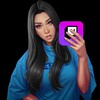 Логотип телеграм канала @swift_alina — Алина Свифт