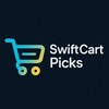 Telegram channel SwiftCart Picks | Loot Deals & Offers logo