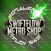 Логотип телеграм канала @swiftflofshop — Swift SHOP|METRO ROYALE