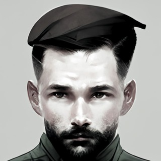 Логотип телеграм канала @swiftmarketing — Новобранец в Маркетинге