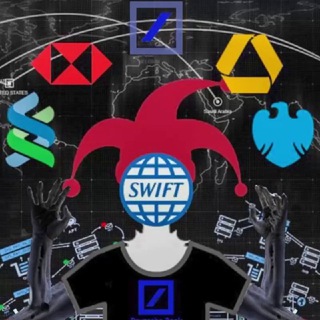 Логотип телеграм канала @swiftmt103 — 📈 Swift MT103-202 - перевод Swift.com 💶