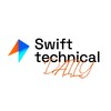 Logo of telegram channel swifttechnical_daily — SWIFT | DAILY