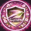 Логотип телеграм канала @swiftvpnofficially — SwiftVPN
