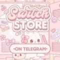 Telegram kanalining logotibi swiitchstore — Switch Store