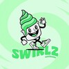 Logo of telegram channel swilzwordwide — Swirlzworldwide