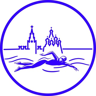 Логотип телеграм канала @swim_moscow — Плыви Москва | Школа Плавания