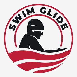 Логотип телеграм канала @swimglide — SWIM GLIDE