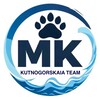 Логотип телеграм канала @swimgym_coach — ⚡️Kutnogorskaia Team 🌊