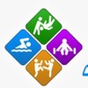Логотип телеграм канала @swimming_aldan — СОК «Энергетик»
