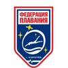 Логотип телеграм канала @swimming_federation_korolev — Федерация Плавания г.о.Королев