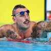 Логотип телеграм канала @swimskills — Спортивное плавание новости