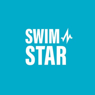 Логотип телеграм канала @swimstar_swimming — SWIMSTAR