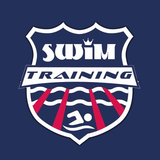 Логотип телеграм канала @swimtraining_online — SwimTraining (Плавание)