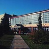 Логотип телеграм канала @swimunity — Swim Unity • Плавание
