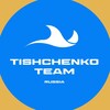 Логотип телеграм канала @swimykt — Тищенко swimclub | Якутск