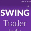 Logo of telegram channel swingtraderindi — swingtraderindi