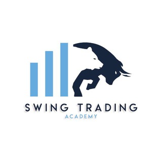 Logo of telegram channel swingtradingacademy — Swing Trading Academy