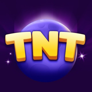 لوگوی کانال تلگرام swipebrickbreaker_official — TNT by TIA ┃Announcement