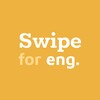 Логотип телеграм канала @swipeforeng — Swipe4Eng