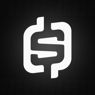 Логотип телеграм канала @swiper_money — SWIPER