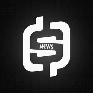 Логотип телеграм канала @swiper_news — SWIPER / Updates