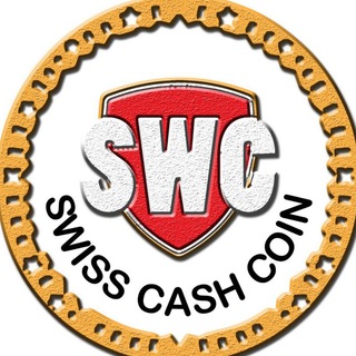 Logo of telegram channel swiss_cash_coinswc — Swiss Cash Coin [SWC$]🇨🇭