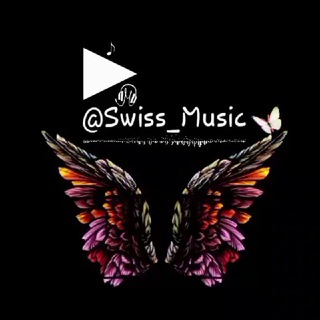 Logo des Telegrammkanals swiss_music - Schweizland🇨🇭