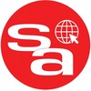 Логотип телеграм канала @swissafisha — Swiss Афиша