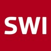 Logo of telegram channel swissinfospanish — SWI swissinfo.ch en español