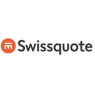 Logo of telegram channel swissquote_forex — Swissquote Forex